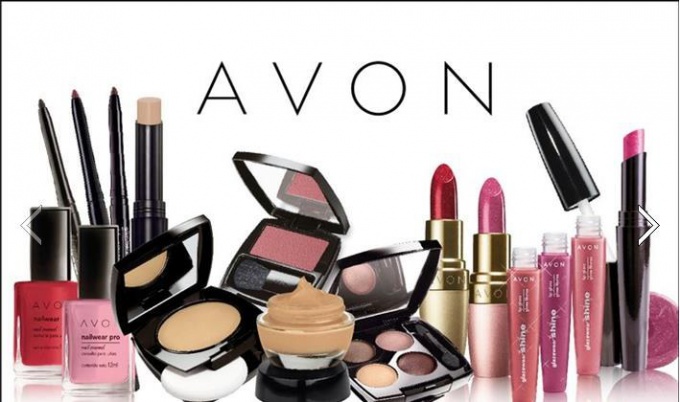 כיצד להרוויח כסף על מוצרים Avon