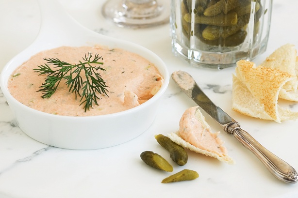 בית pâté: סודות בישול