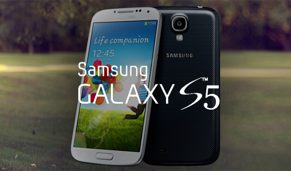 Samsung Galaxy S5