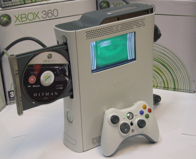 כיצד להוריד משחק לדיסק עבור xbox 360