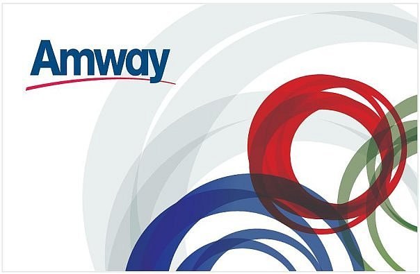 כיצד להפוך יועץ של Amway